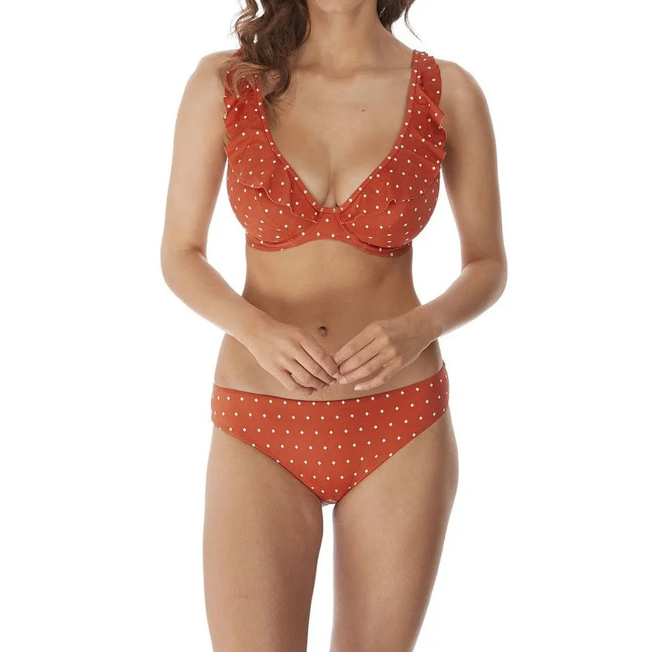 Freya: Ora Bikini Top - 32I, 34I