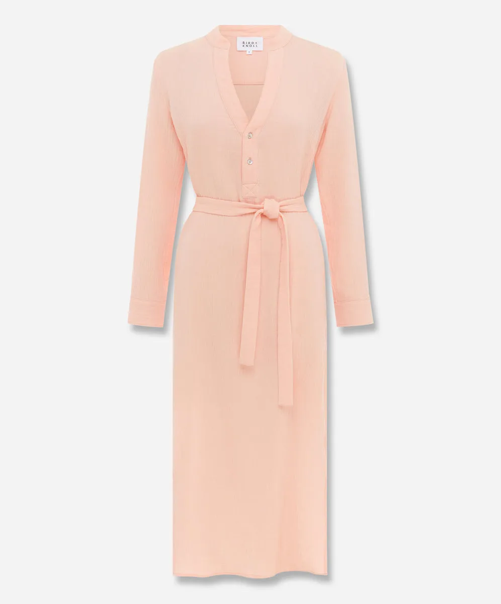 Frieda Shirt Dress