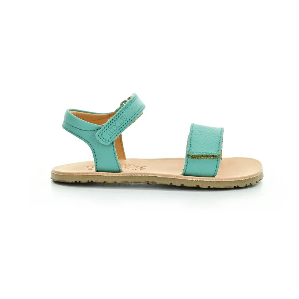 Froddo G3150264-4 Flexy Lia Mint barefoot sandals