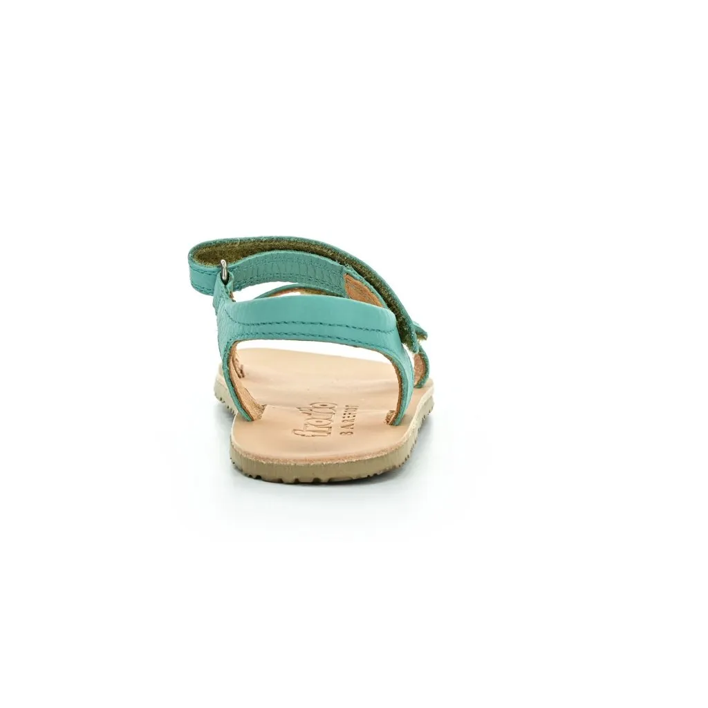 Froddo G3150264-4 Flexy Lia Mint barefoot sandals