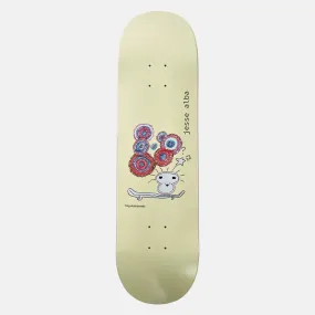 Frog Skateboards - 8.6 Jesse Alba Skateboard Deck