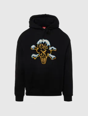 FROST BITE HOODIE
