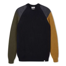 Funky Thomas Jumper (Navy)