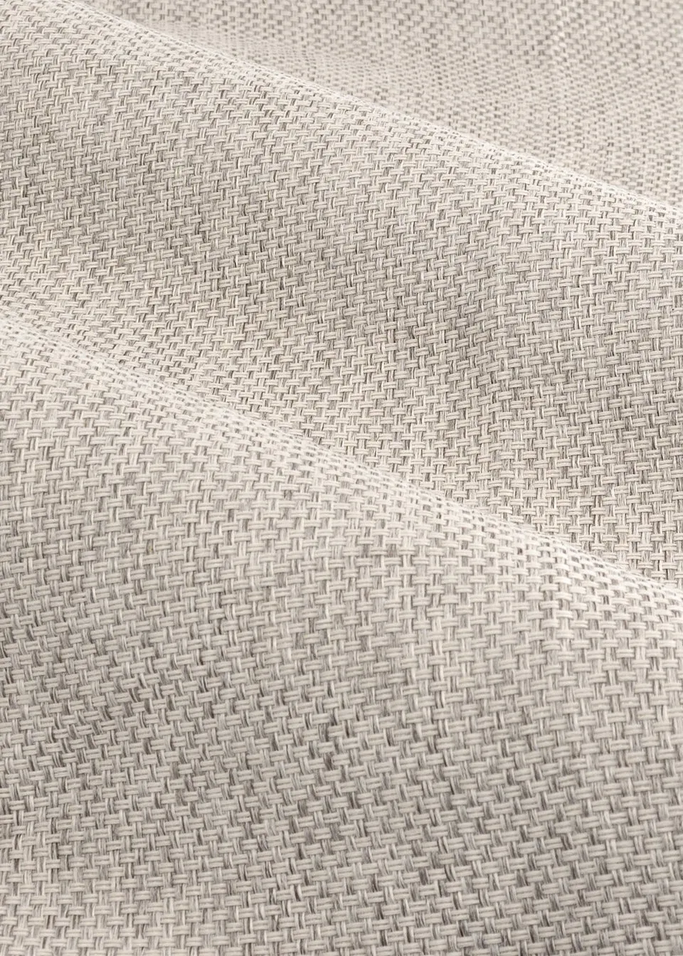 furn. Cara Woven Eyelet Curtains