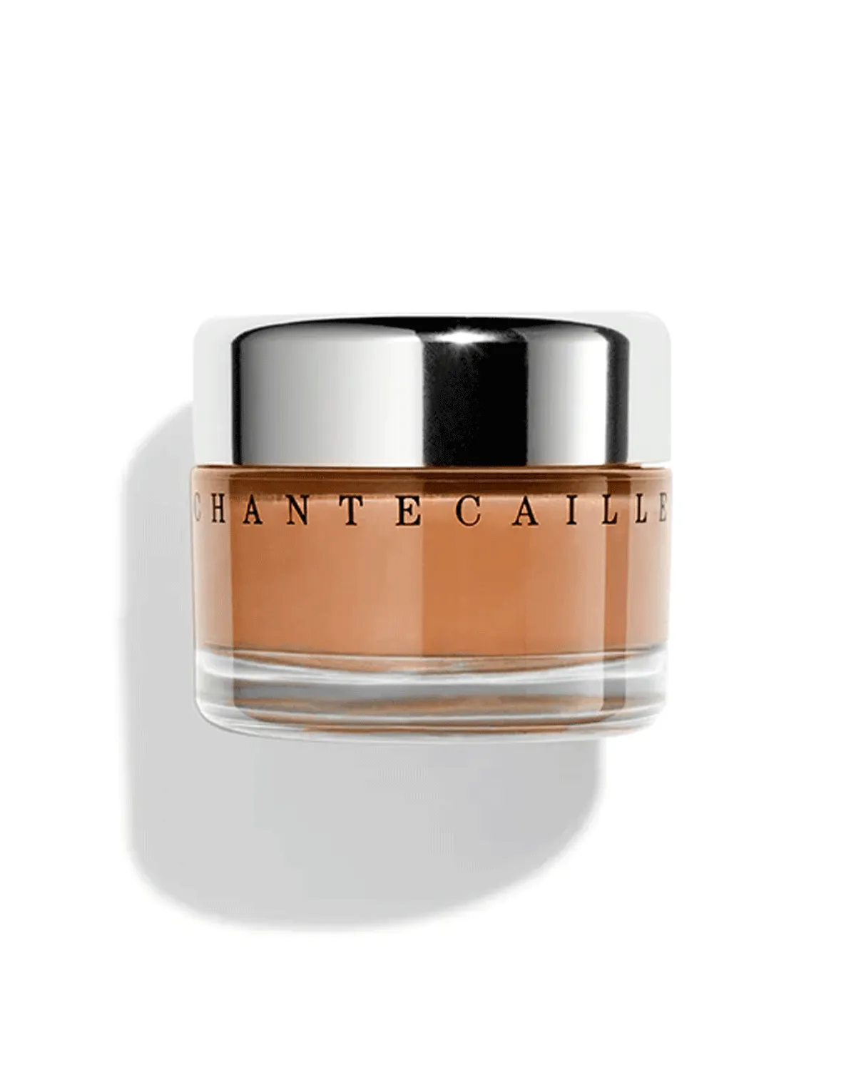 Future Skin Foundation in Suntan