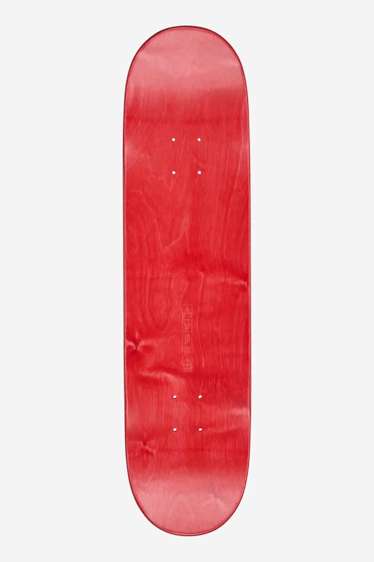 G1 Stack Deck - Artificial Insanity - 8.125 Skateboard Deck