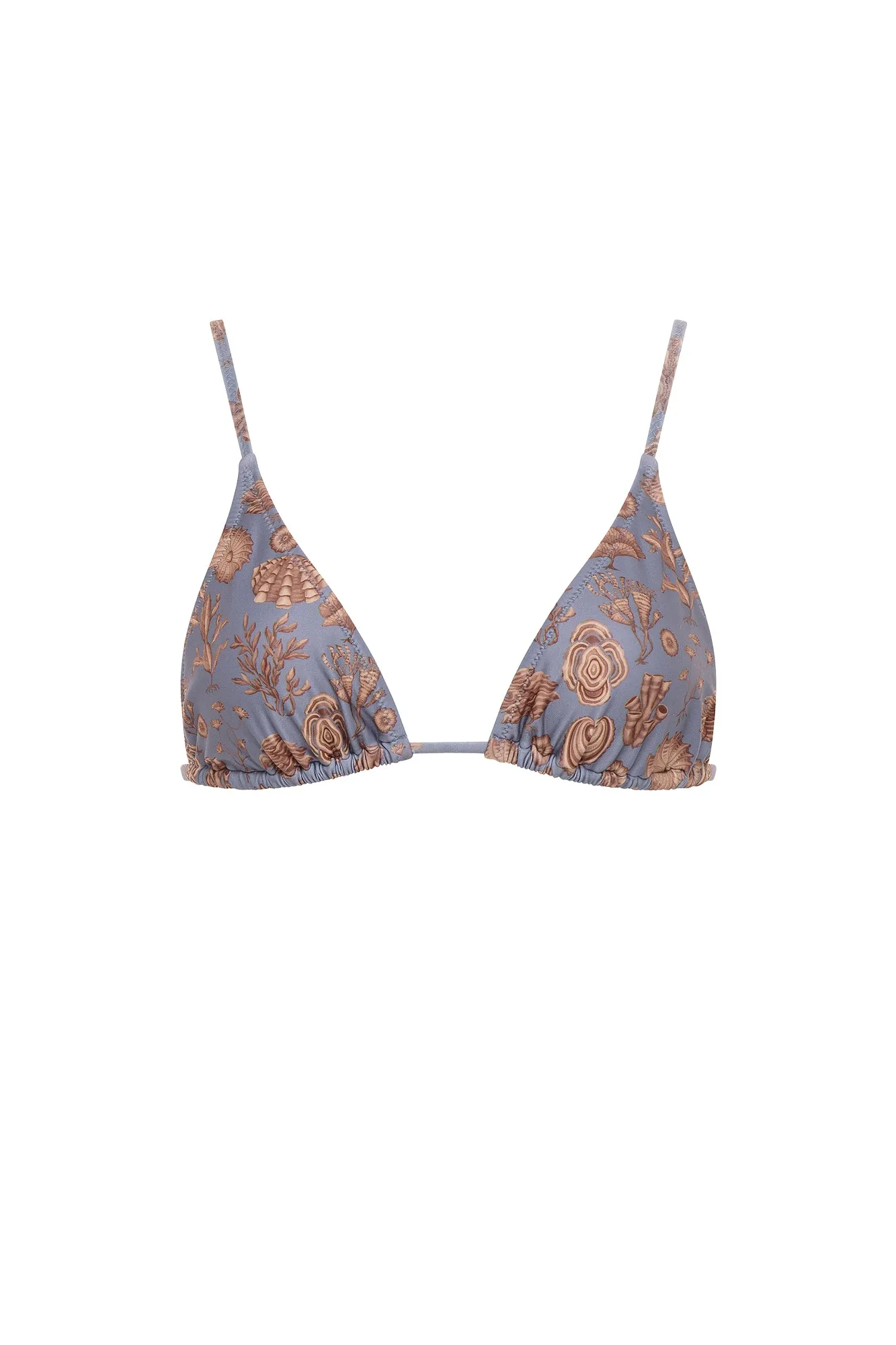 Gabriela Bikini Top - Final Sale