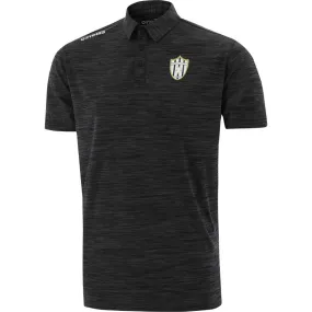 Galbally United Osprey Polo Shirt