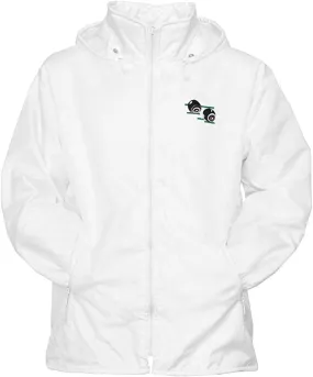 Game Unisex Bowls Fleece Lined Jacket