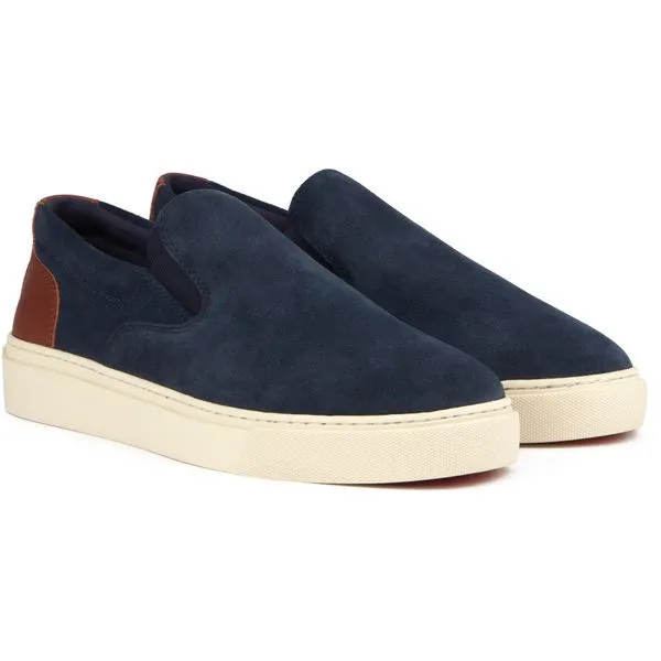 Gant Mc Julien Trainers