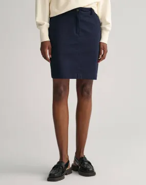 GANT ΦΟΥΣΤΑ CHINO SKIRT