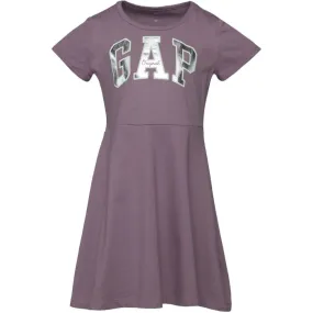GAP SHORT SLEEVE LOGO