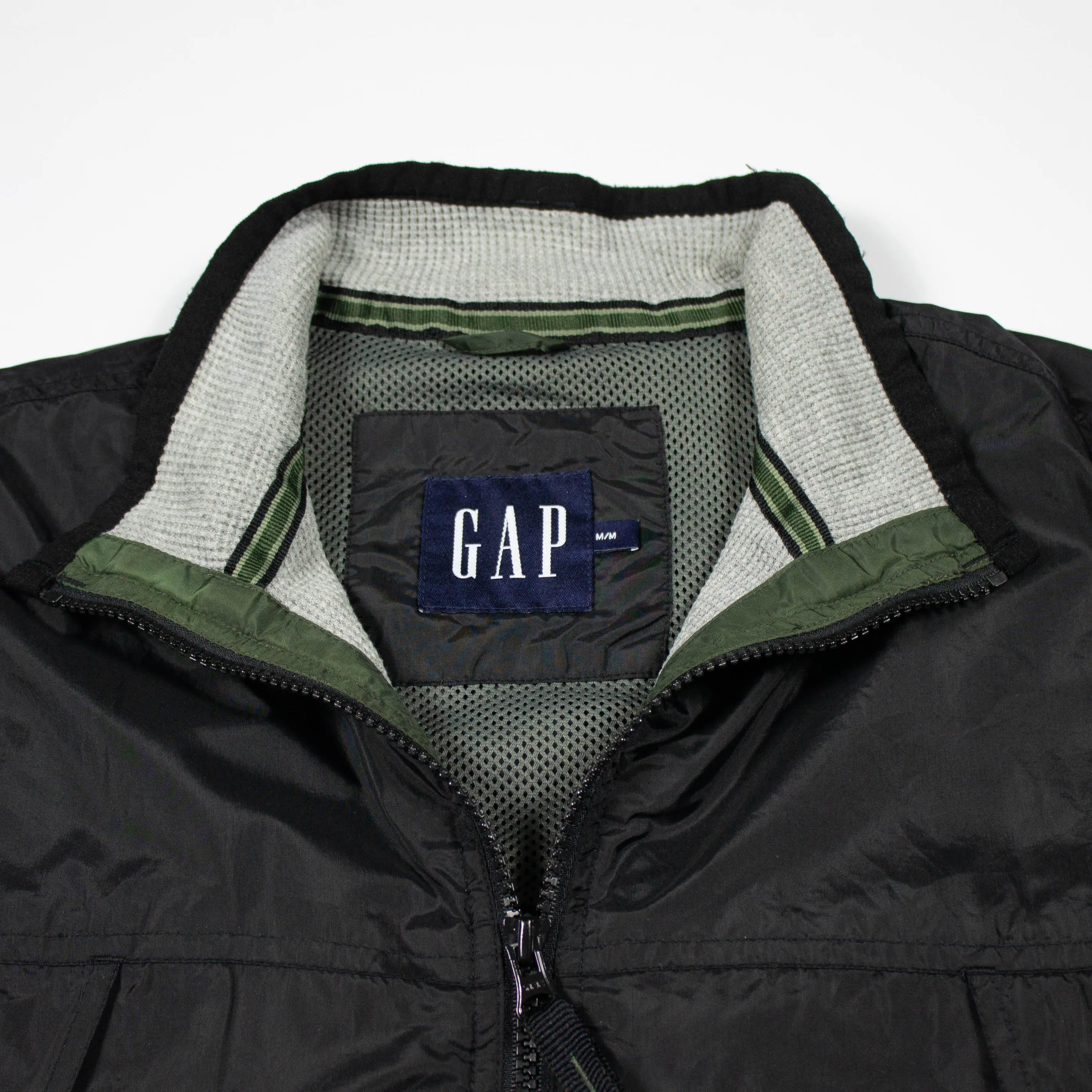 Gap Technical Vest (2000s)