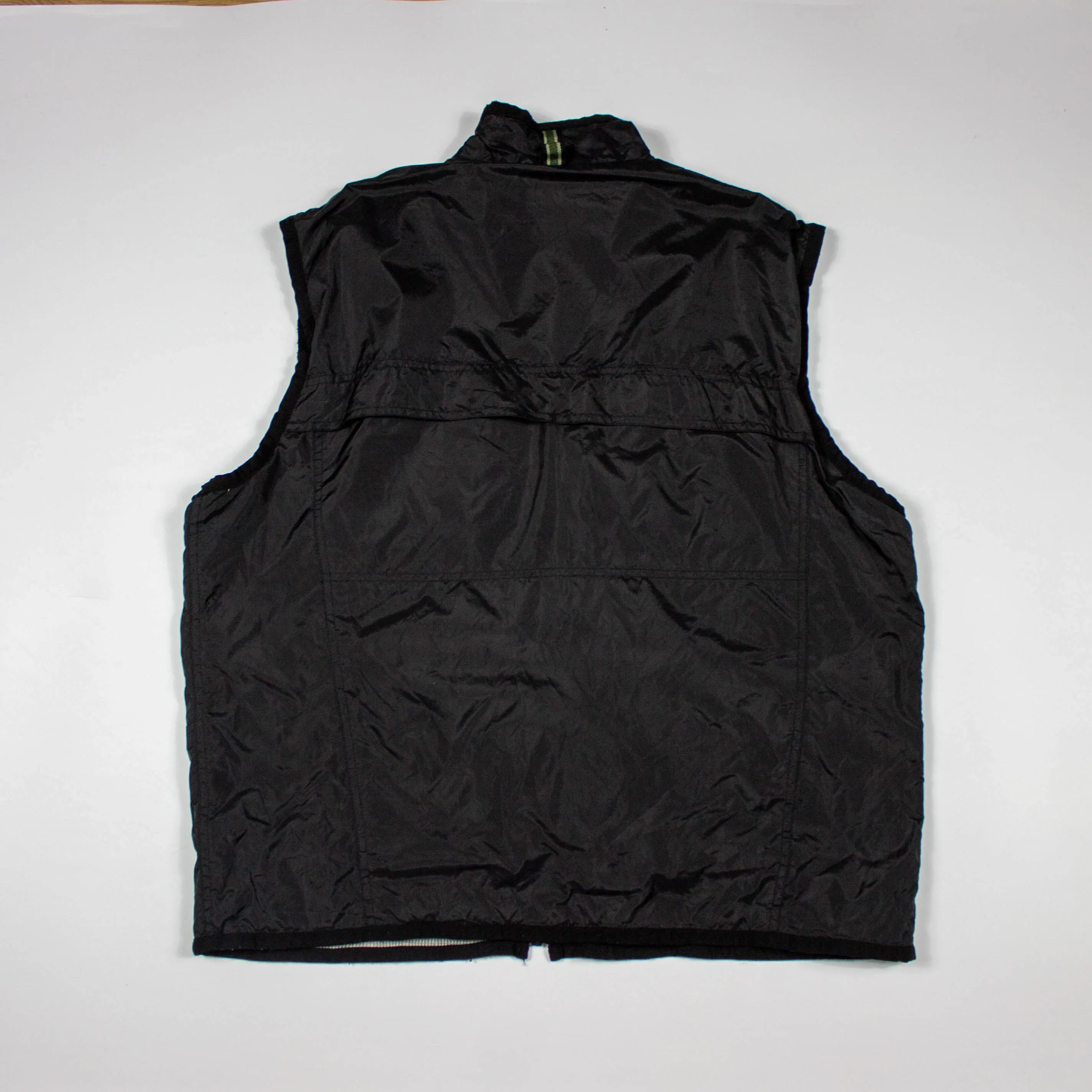 Gap Technical Vest (2000s)