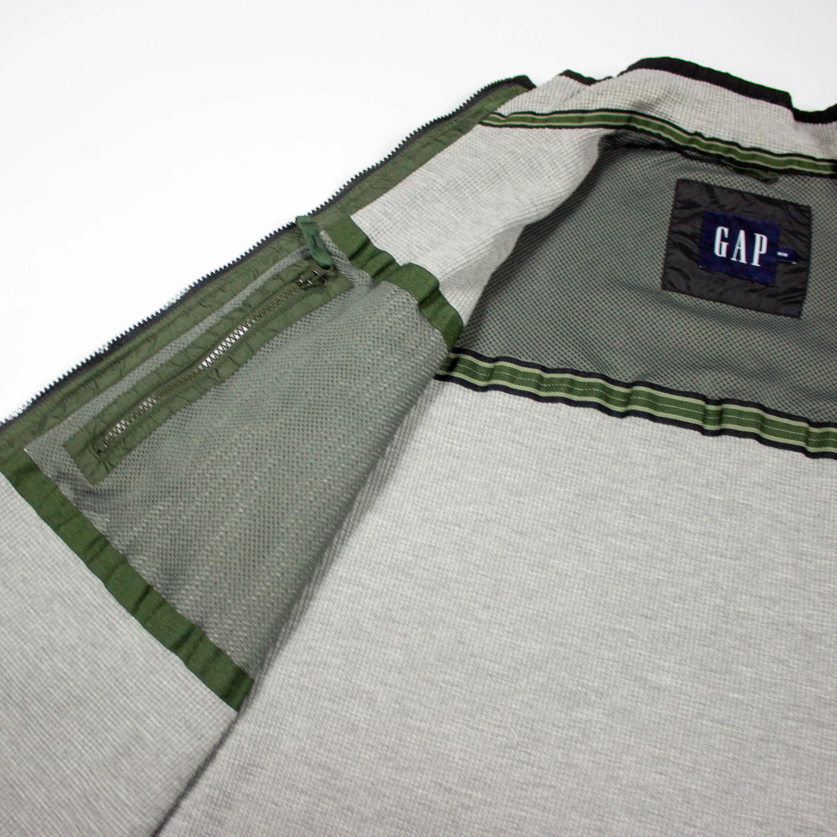 Gap Technical Vest (2000s)