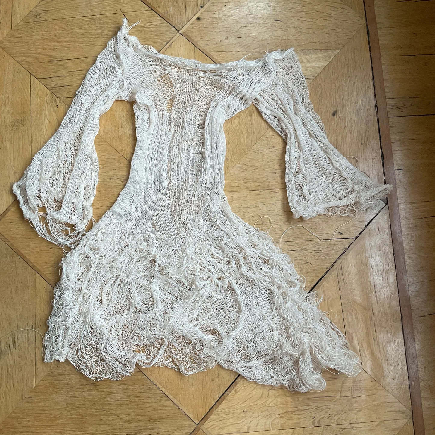       gargarox ~ Fairy dress    