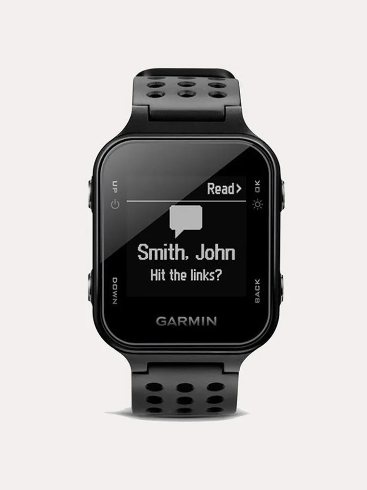     GARMIN CH S20 GOLF GPS    