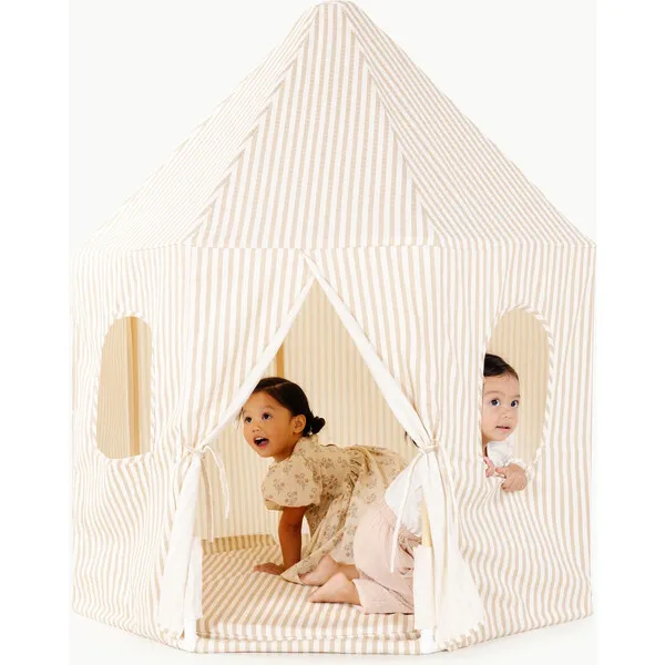 Gathre Play Tent, Camel
