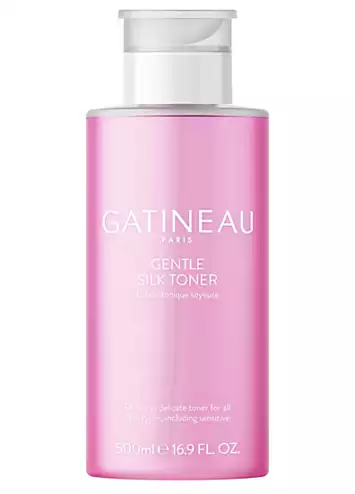 Gatineau Gentle Silk Toner 500ml | Kaleidoscope