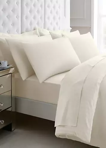 Gaveno Cavailia 200 Thread Count Egyptian Cotton Duvet Cover Set | Kaleidoscope