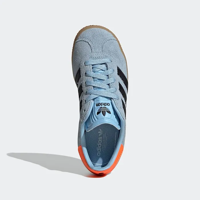 Gazelle C Kids | Sneakers | Stirling Sports