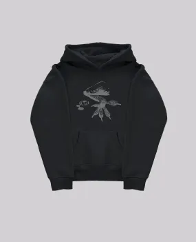 GECKO HOODIE