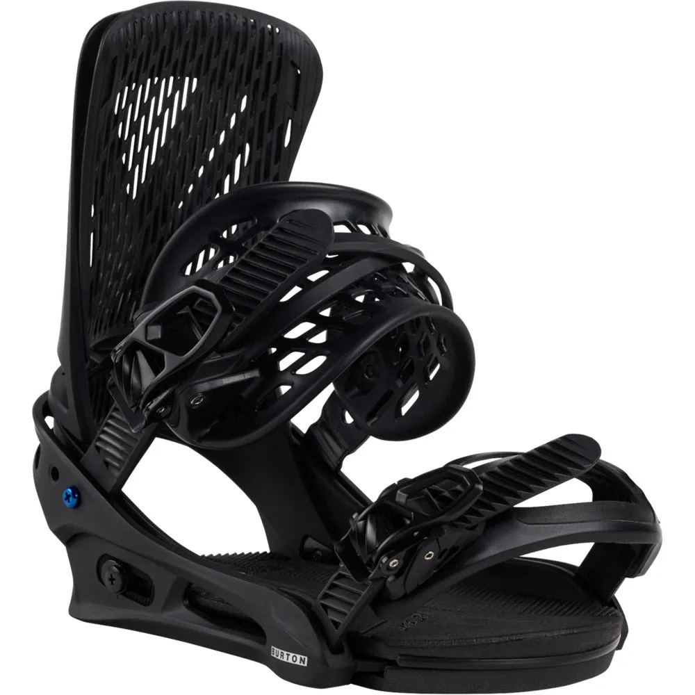 Genesis Snowboard Bindings