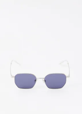 Gentle Monster -  Bowly-02 Sunglasses - Sunglasses