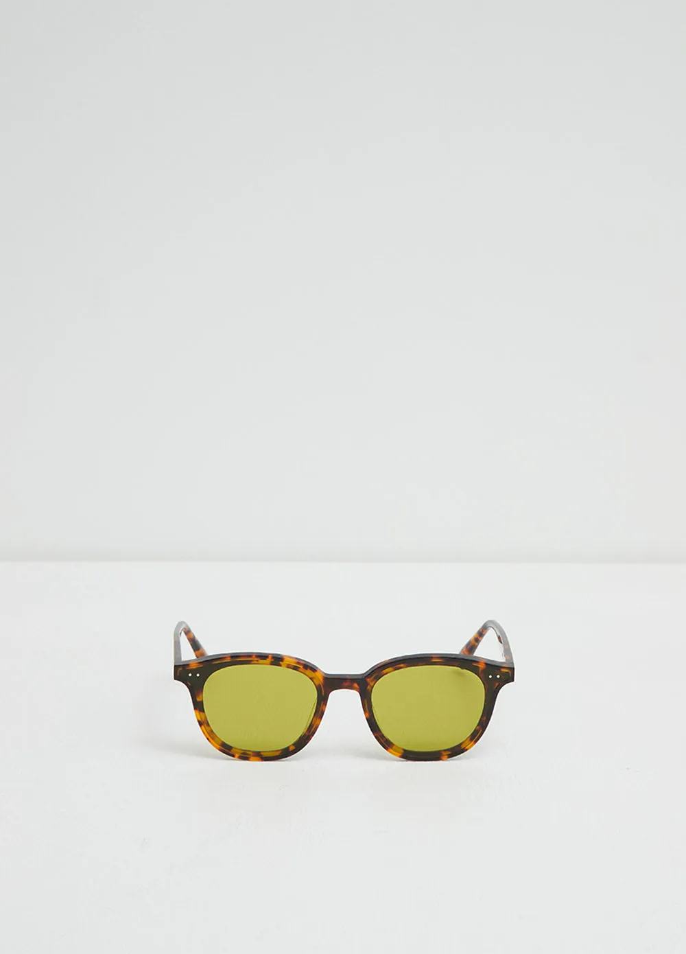 Gentle Monster -  Lang T1 Sunglasses - Sunglasses