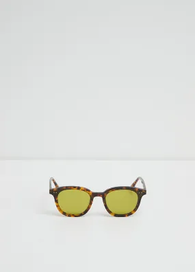 Gentle Monster -  Lang T1 Sunglasses - Sunglasses