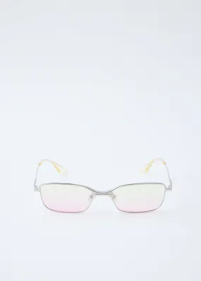 Gentle Monster -  LEIN-02 Sunglasses - Sunglasses