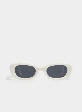 Gentle Monster -  Tambu W1 Sunglasses - Sunglasses