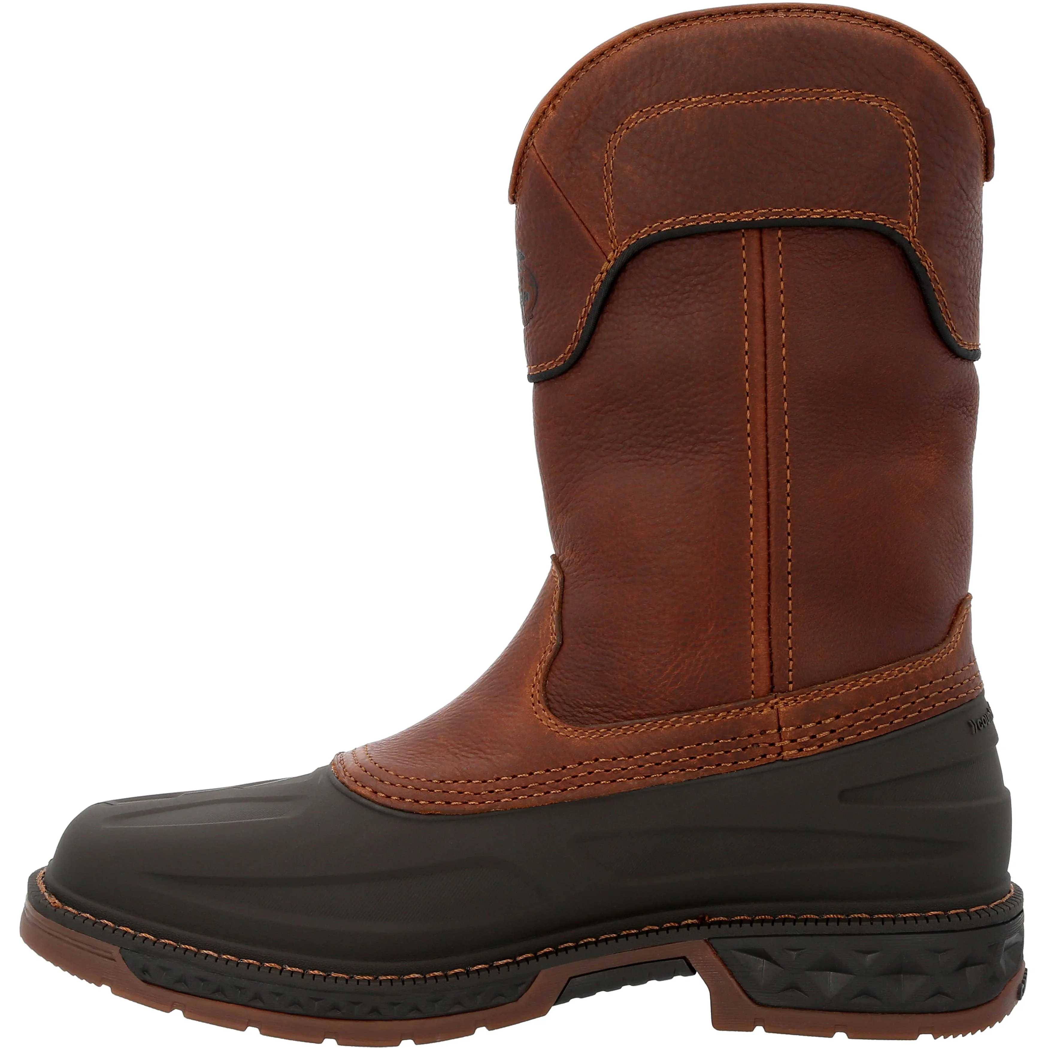 Georgia Boot Carbo-Tec LTR Waterproof Pull On Boot