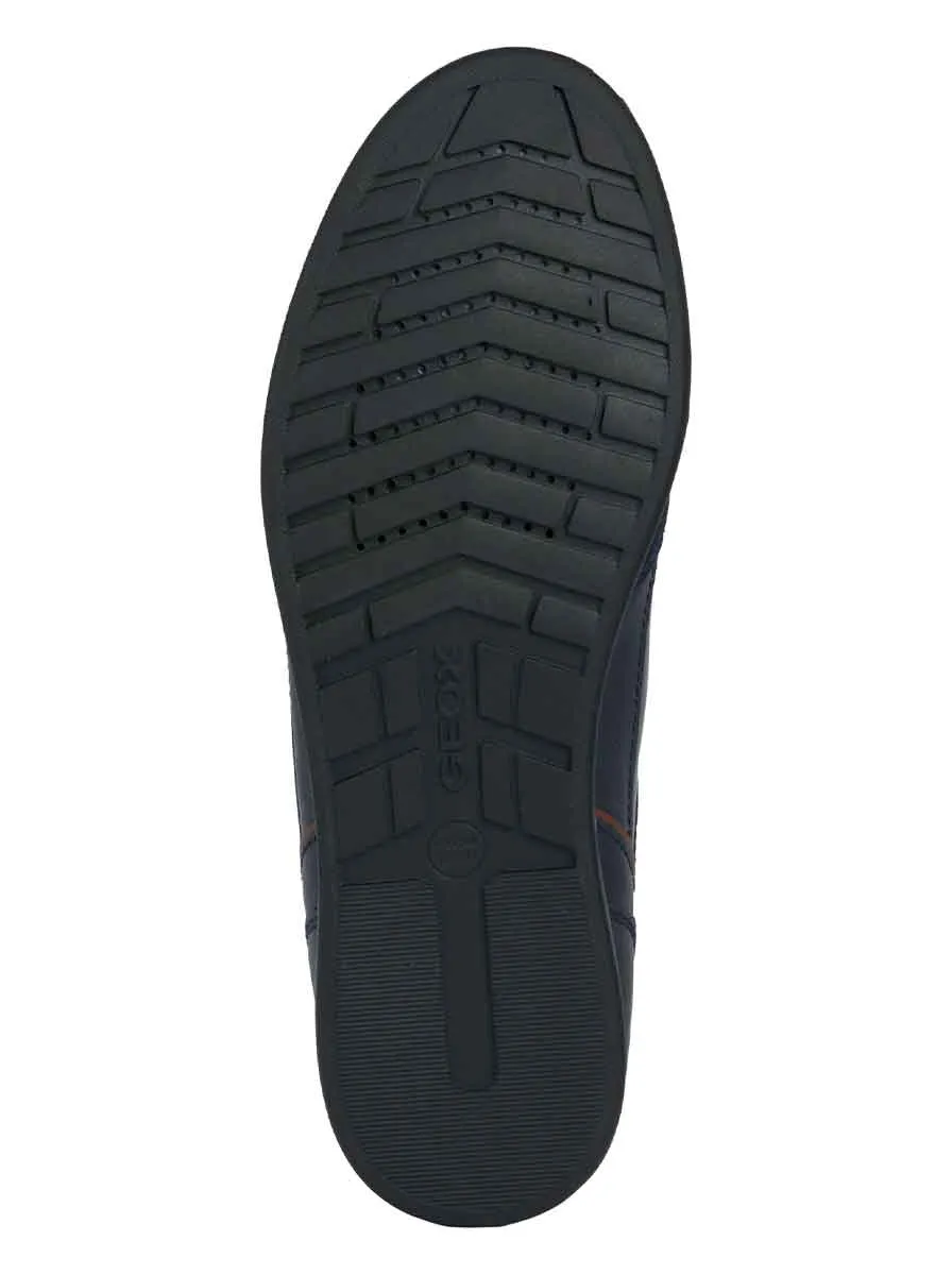 Geox - Kosmopolis Loafer - Andrew Gardner, Wendover