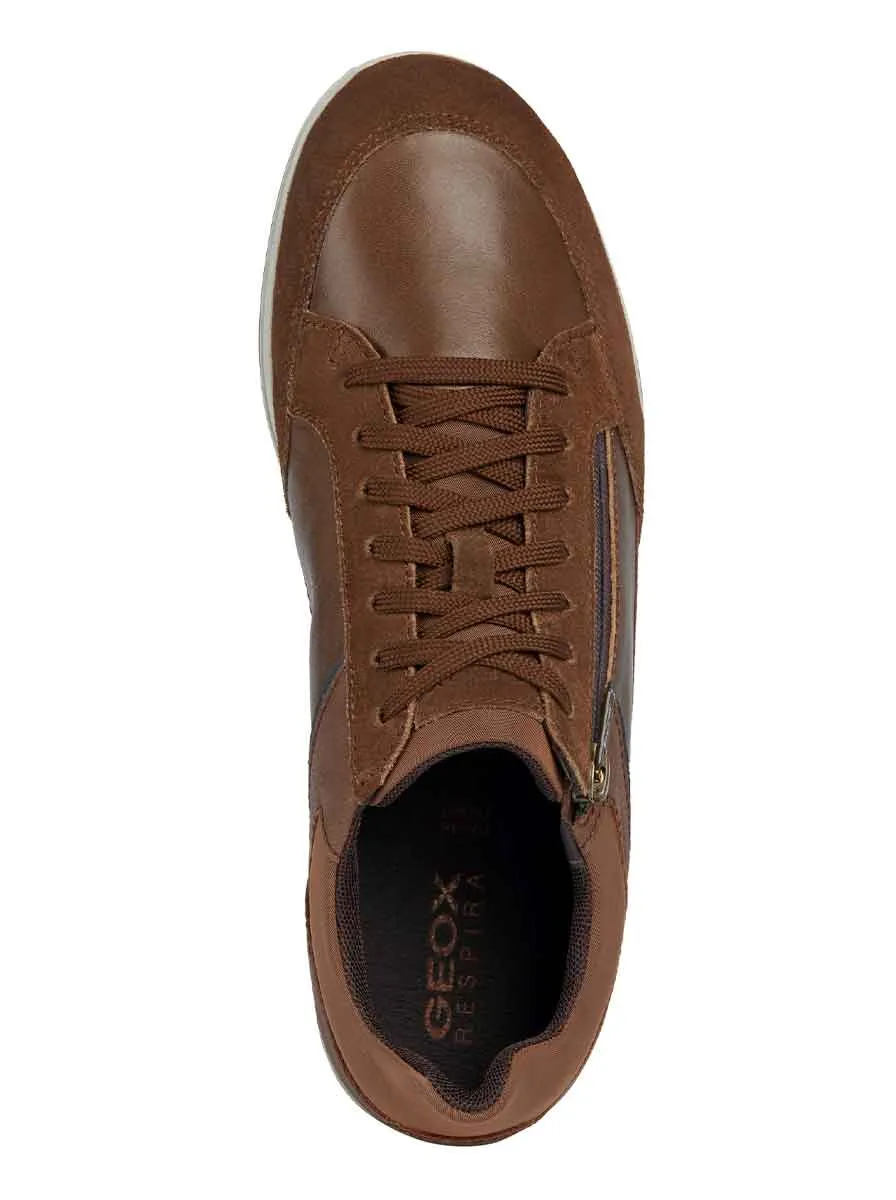 Geox - Kosmopolis Loafer - Andrew Gardner, Wendover