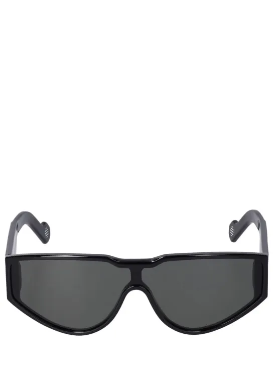 Gia Borghini   GIA x PERNILLE TEISBÆK ski sunglasses 