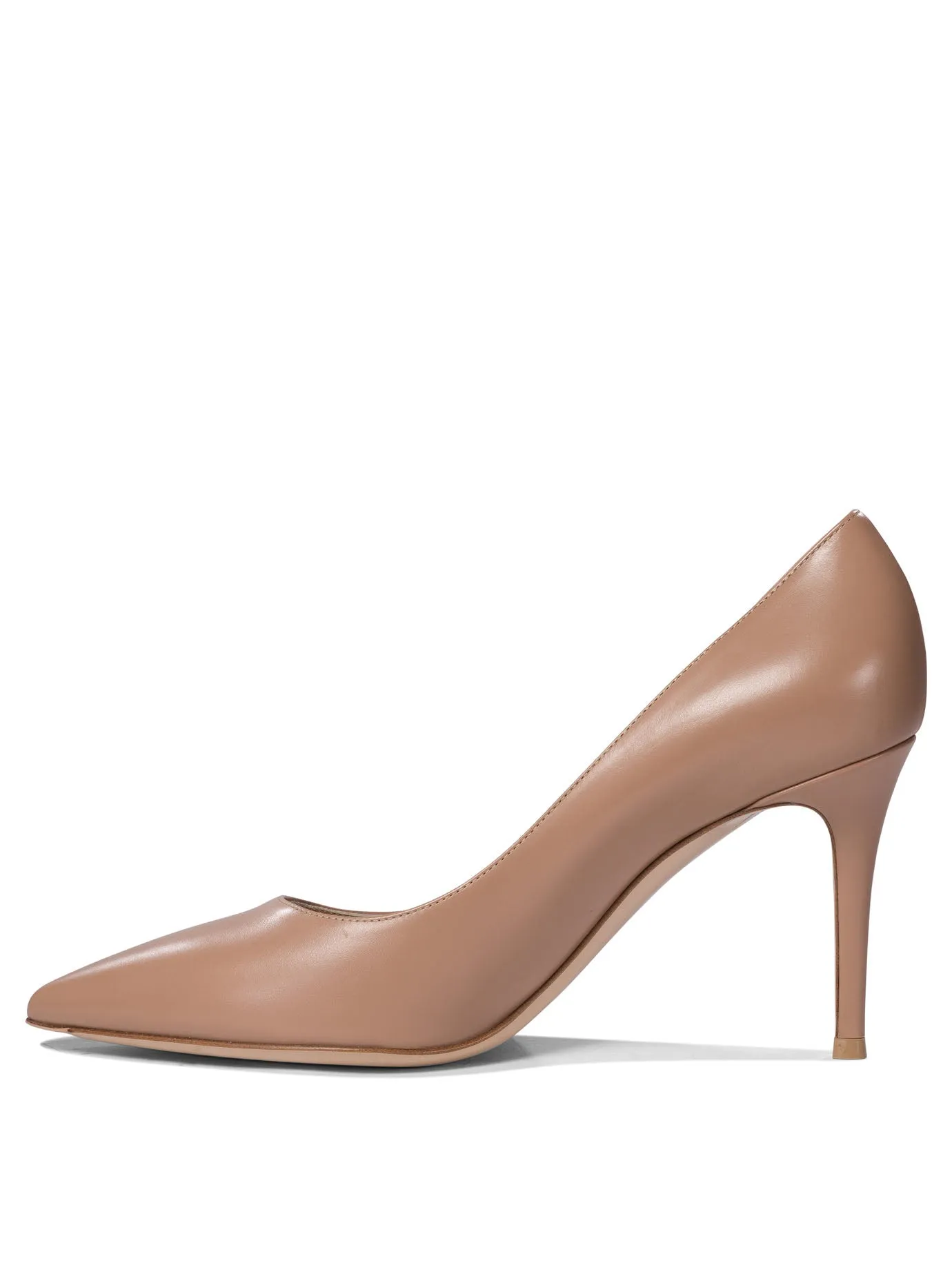 Gianvito Rossi Heeled Shoes