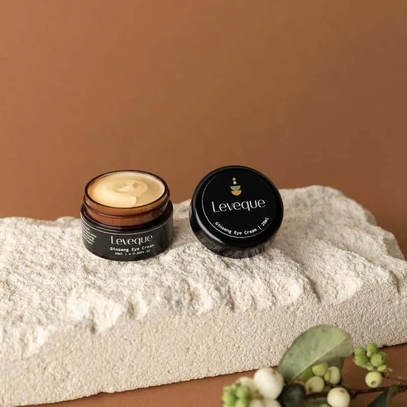 Ginseng Eye Cream (20ml)