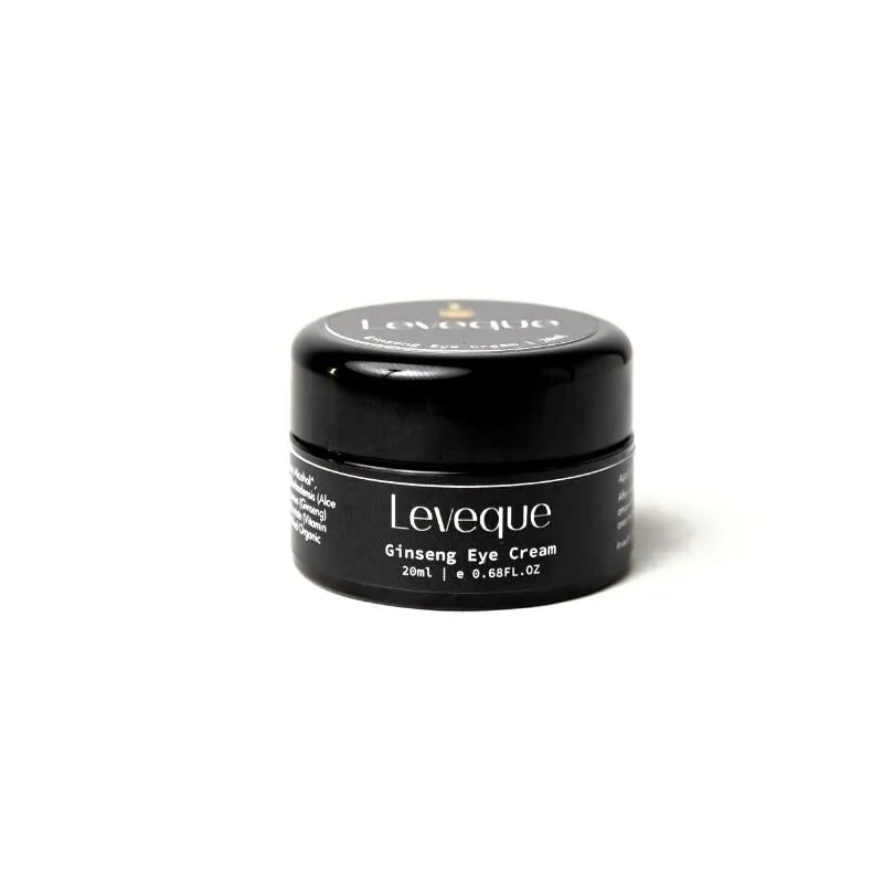 Ginseng Eye Cream (20ml)