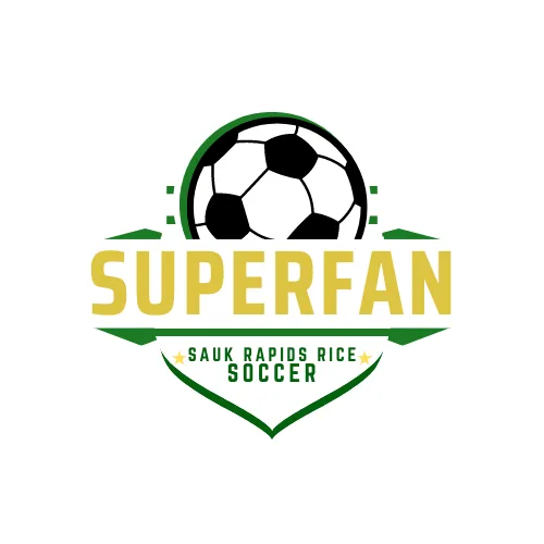 GIRLS SOCCER SUPER FAN Gildan -Men's Softstyle Long Sleeve T-Shirt
