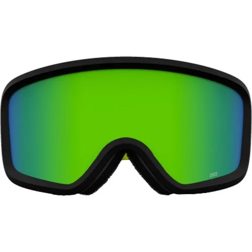 Giro - Chico\u2122 2.0 24/25 Ski Goggles Kids black ashes