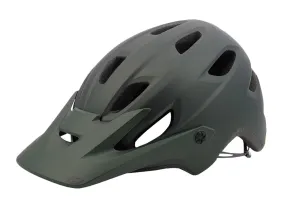 Giro Chronicle MIPS MTB Helmet - Matt Olive-Bronze