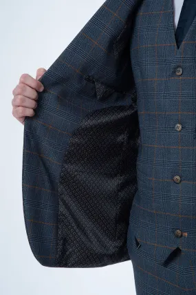 Gisborne Waistcoat