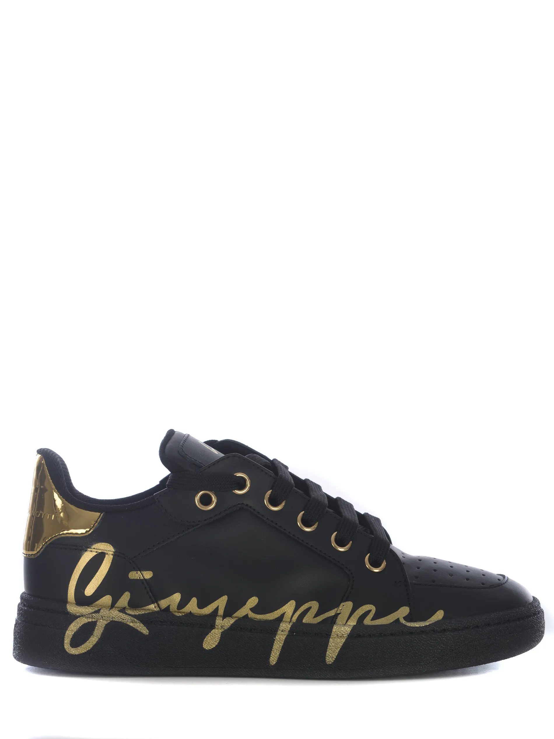 GIUSEPPE ZANOTTI Sneakers Giuseppe Zanotti 