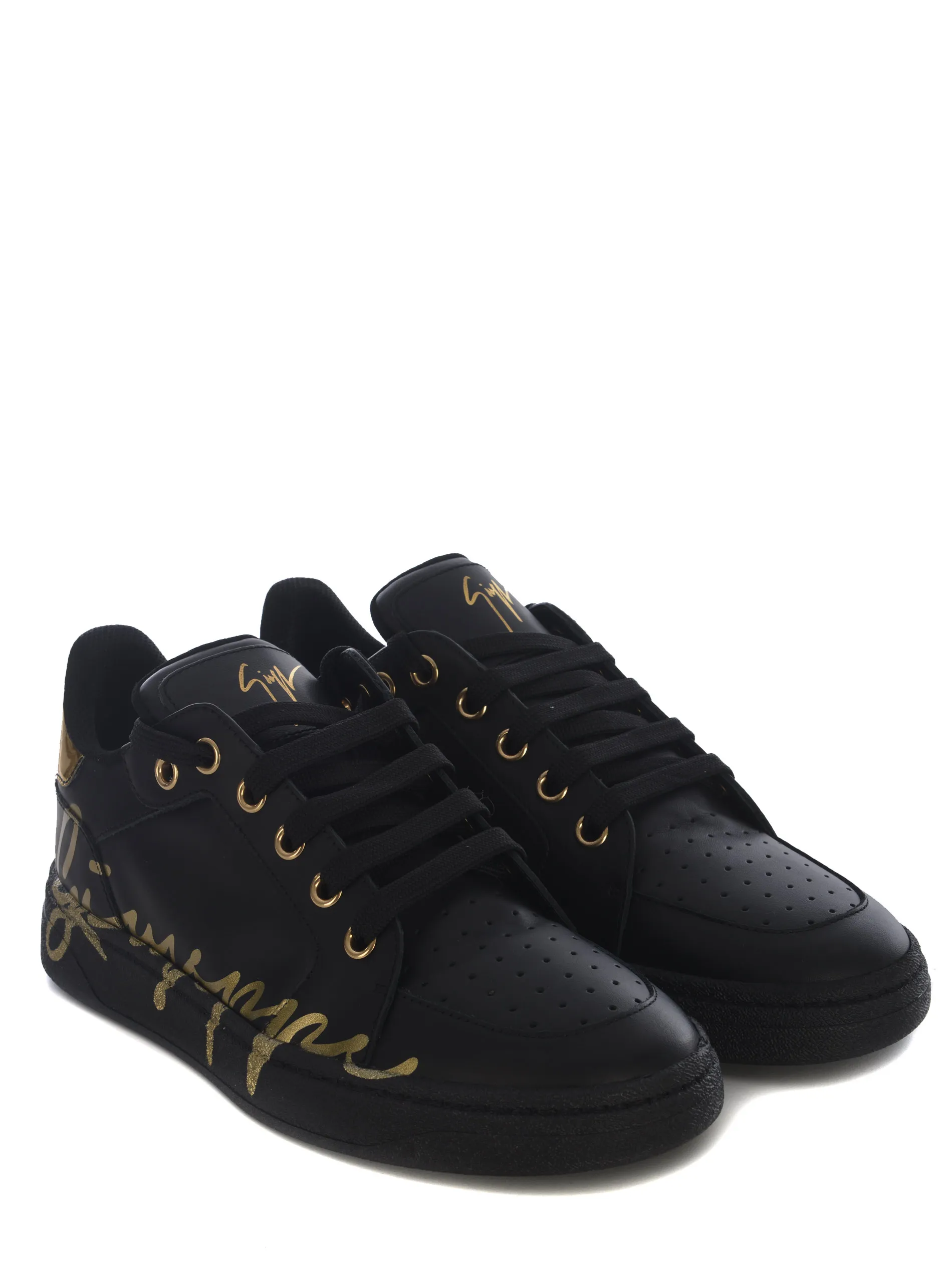 GIUSEPPE ZANOTTI Sneakers Giuseppe Zanotti 