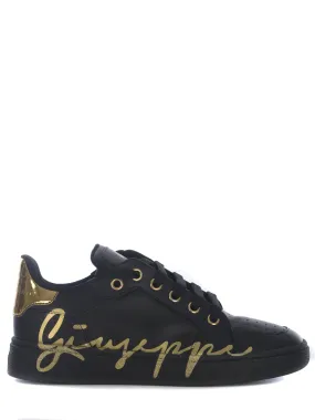 GIUSEPPE ZANOTTI Sneakers Giuseppe Zanotti Gz94 made of leather