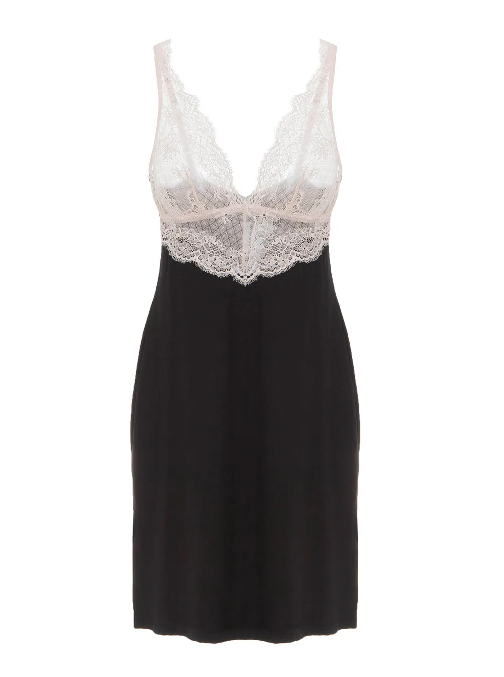 Glamour Glamour sleepwear fond de robe