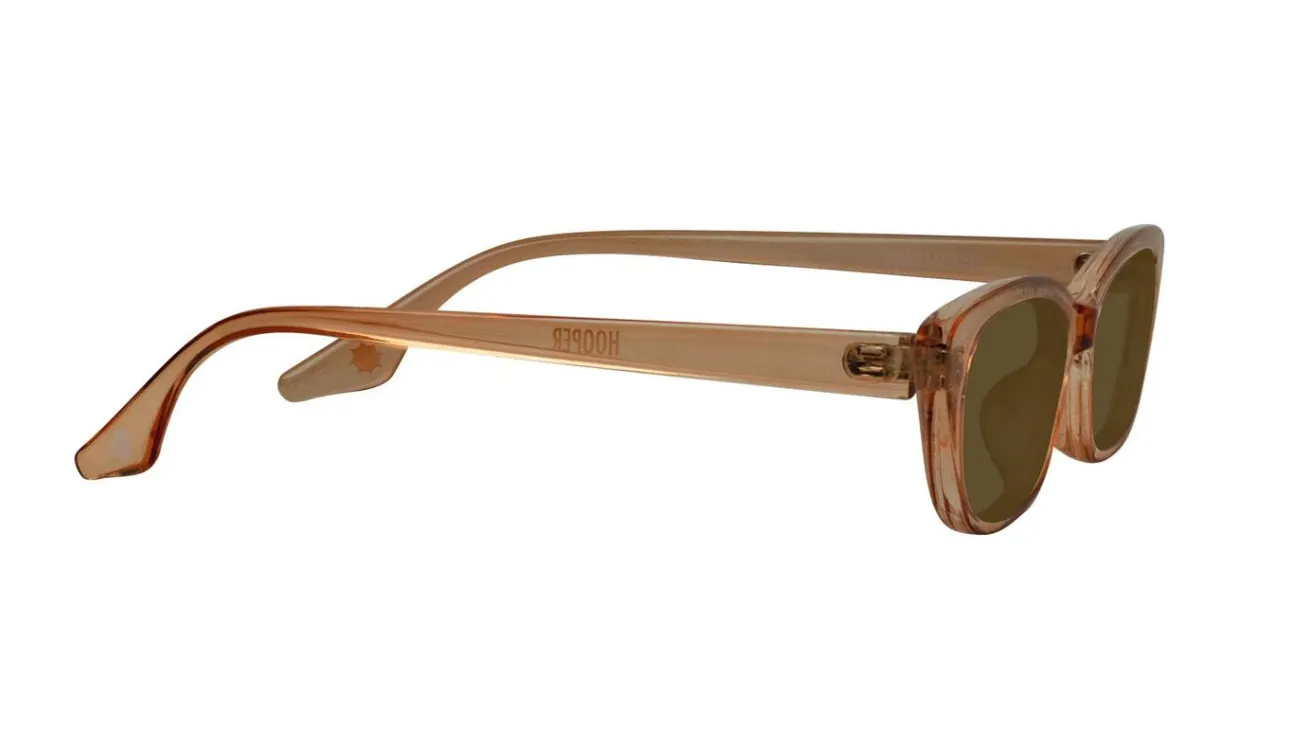 Glassy Hooper Sunglasses