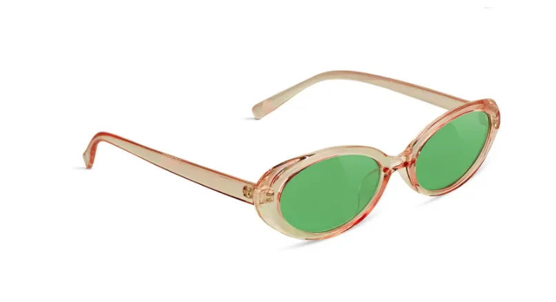 Glassy Stanton Sunglasses