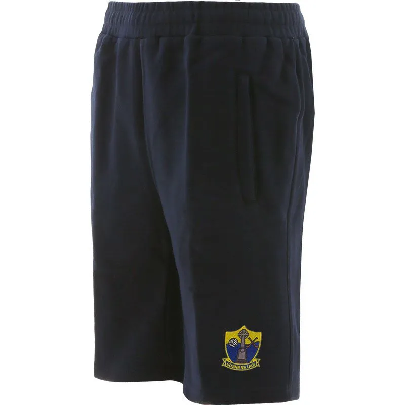 Gleann Na Laoi Benson Fleece Shorts